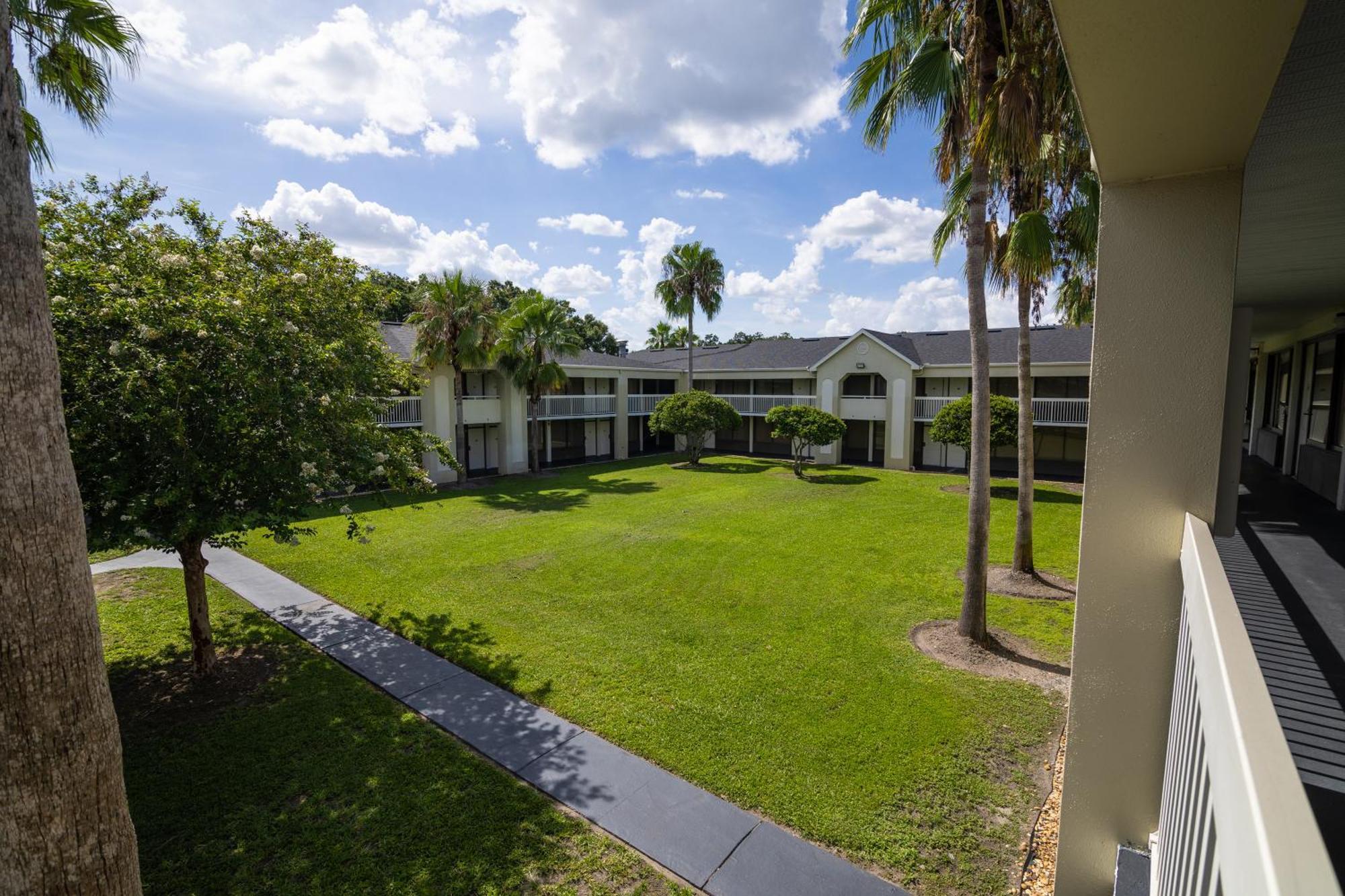 Hotel Room Near Disney 4 People Kissimmee Buitenkant foto